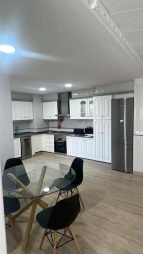 Apartamento R&C